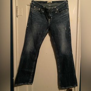 Big Star Maddie Boot 31R